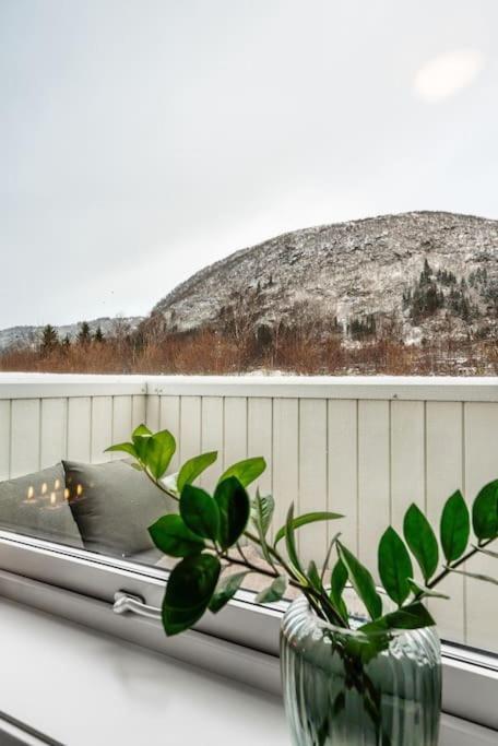 Stor Og Moderne Leilighet I Indre Arna Bergen Gratis Parkering!! מראה חיצוני תמונה