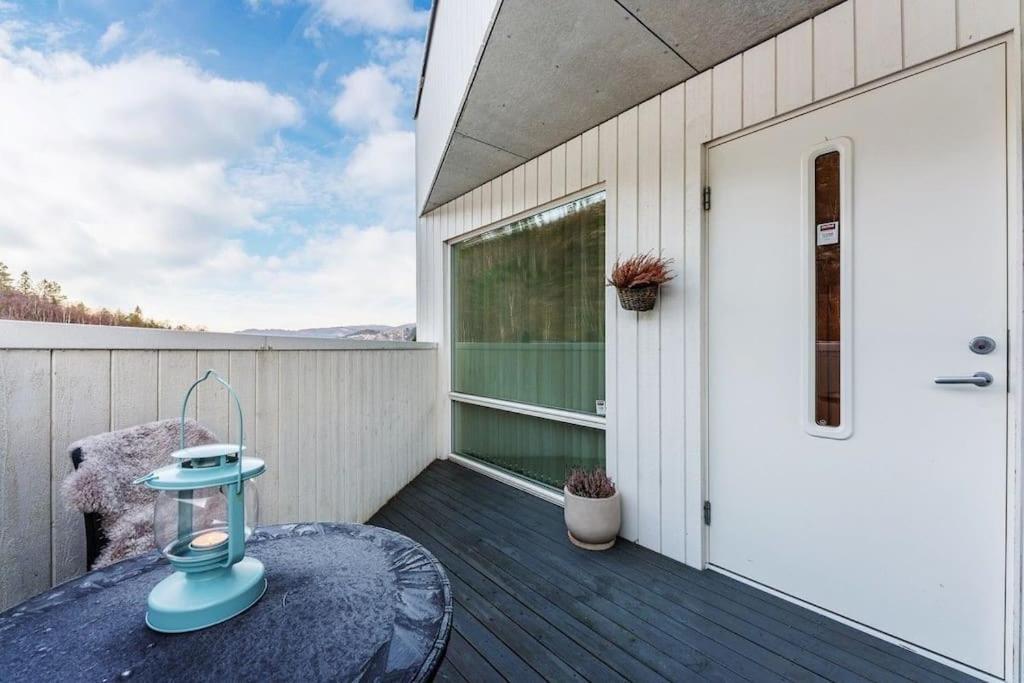 Stor Og Moderne Leilighet I Indre Arna Bergen Gratis Parkering!! מראה חיצוני תמונה