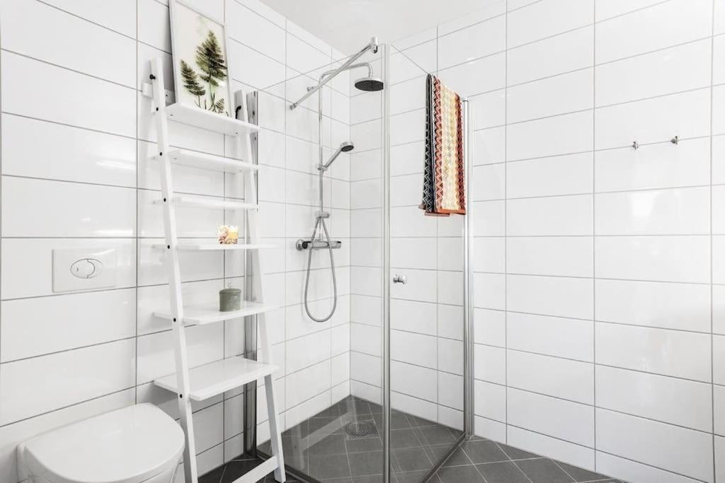Stor Og Moderne Leilighet I Indre Arna Bergen Gratis Parkering!! מראה חיצוני תמונה